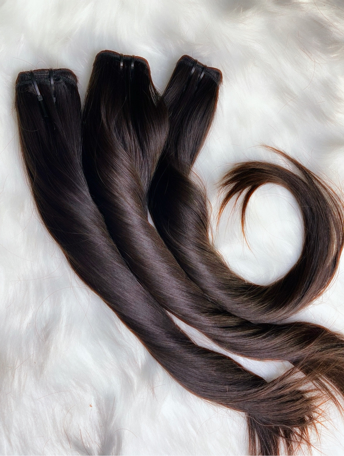 VIETNAMESE BONE STRAIGHT