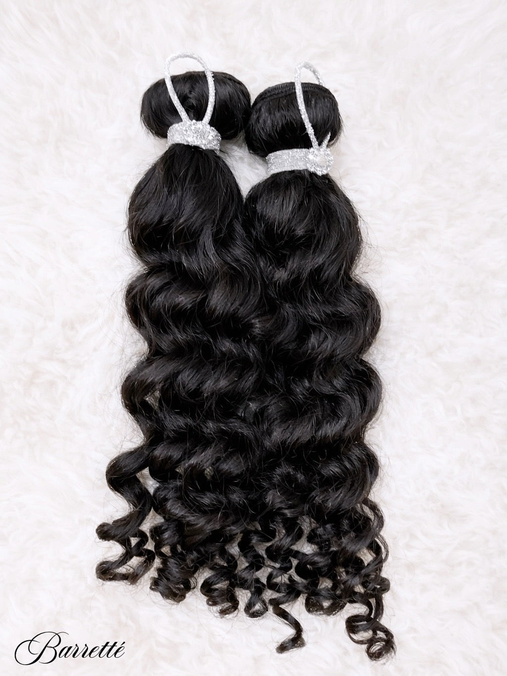 BRAZILIAN CRUSH CURL