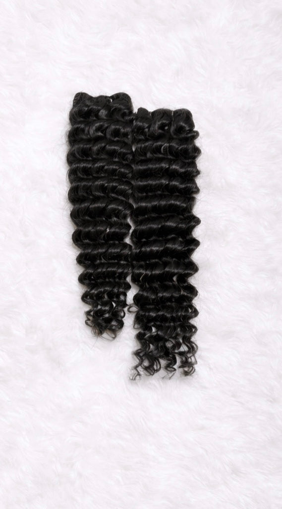 INDONESIAN BALI CURLY
