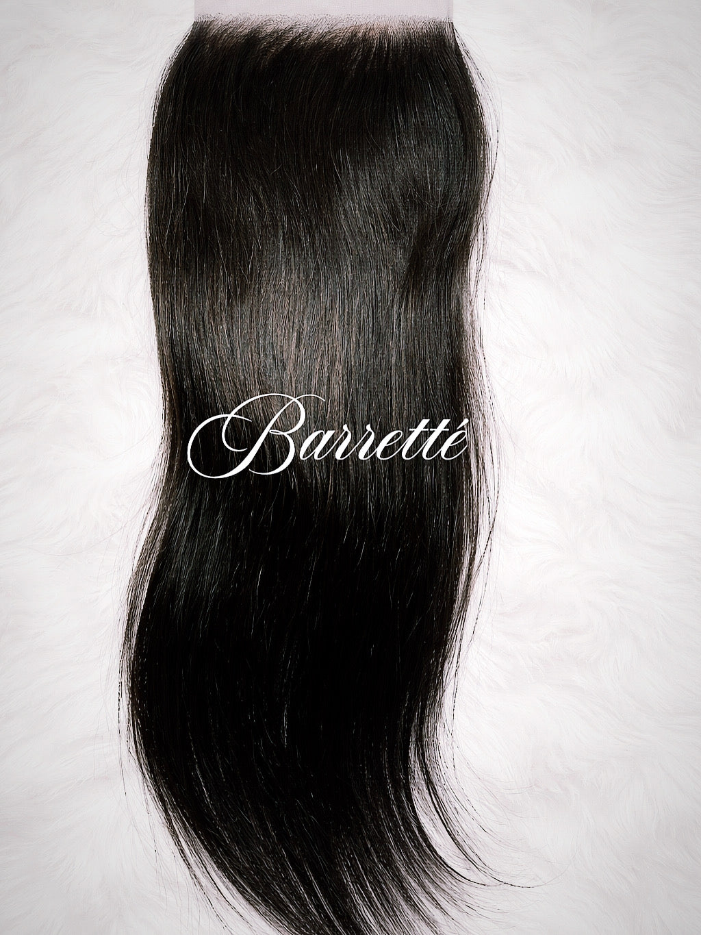 5X5 LAOTIAN STRAIGHT HD LACE CLOSURE