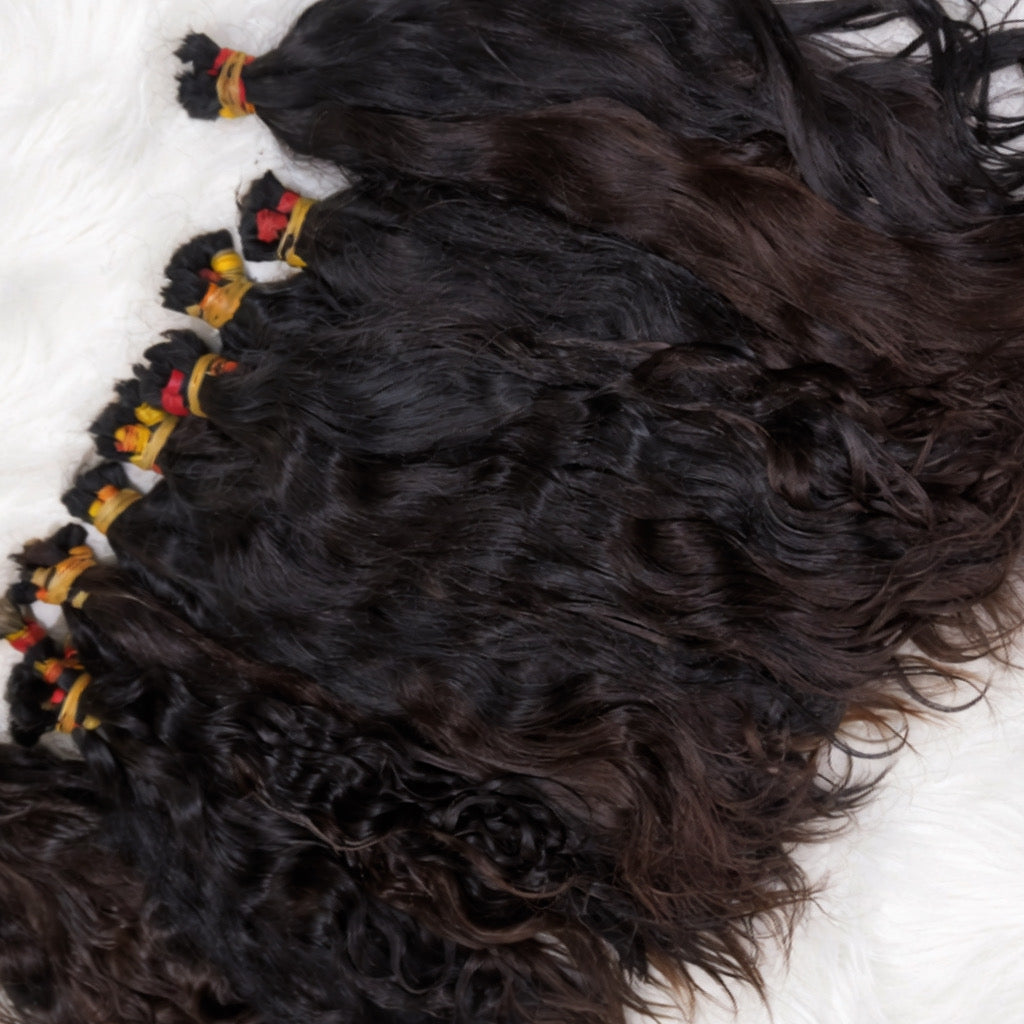 BURMESE NATURAL STRAIGHT 4 BUNDLE DEAL