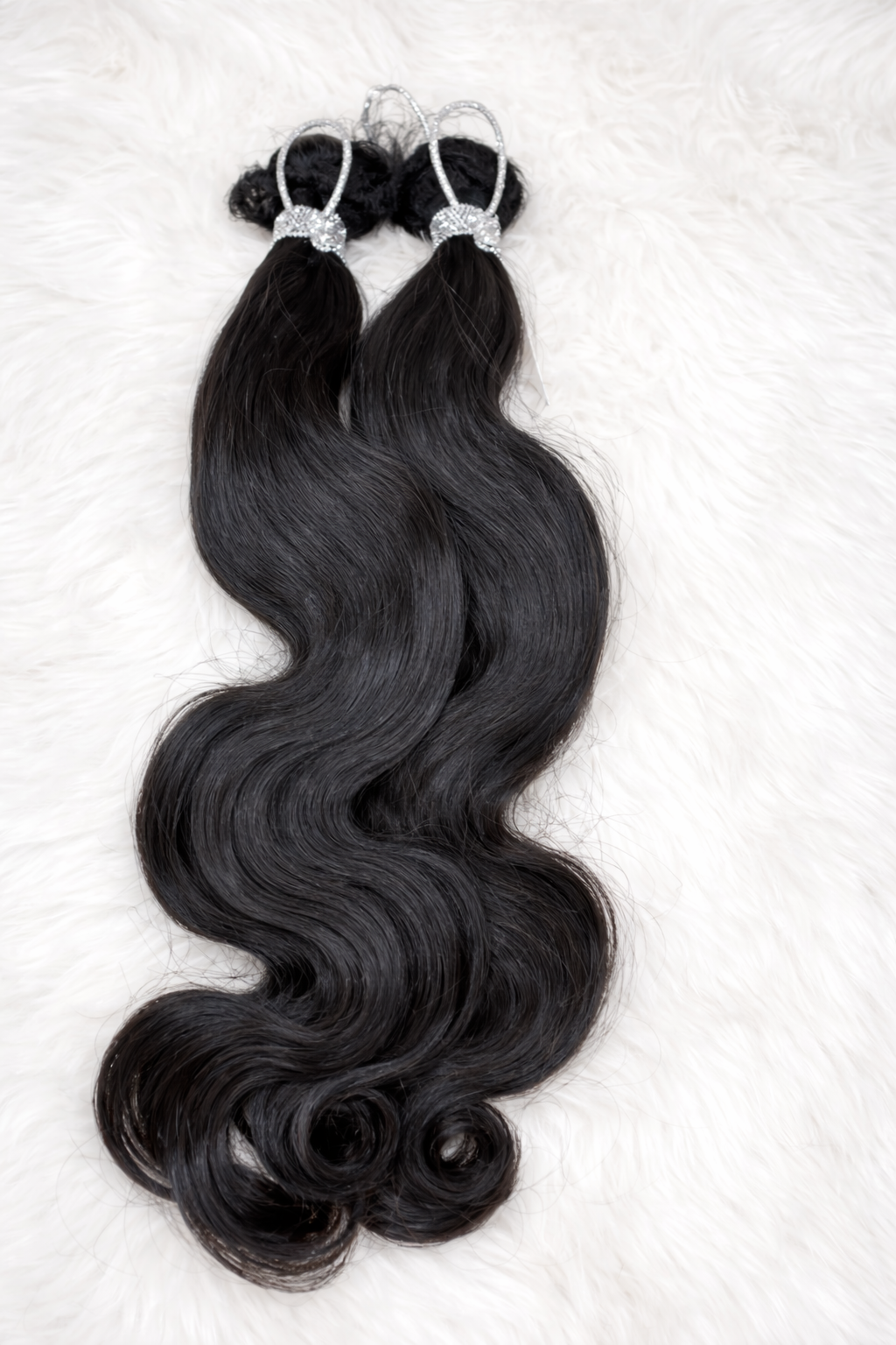 BRAZILIAN BOMBSHELL BODY WAVE 2 BUNDLE DEAL
