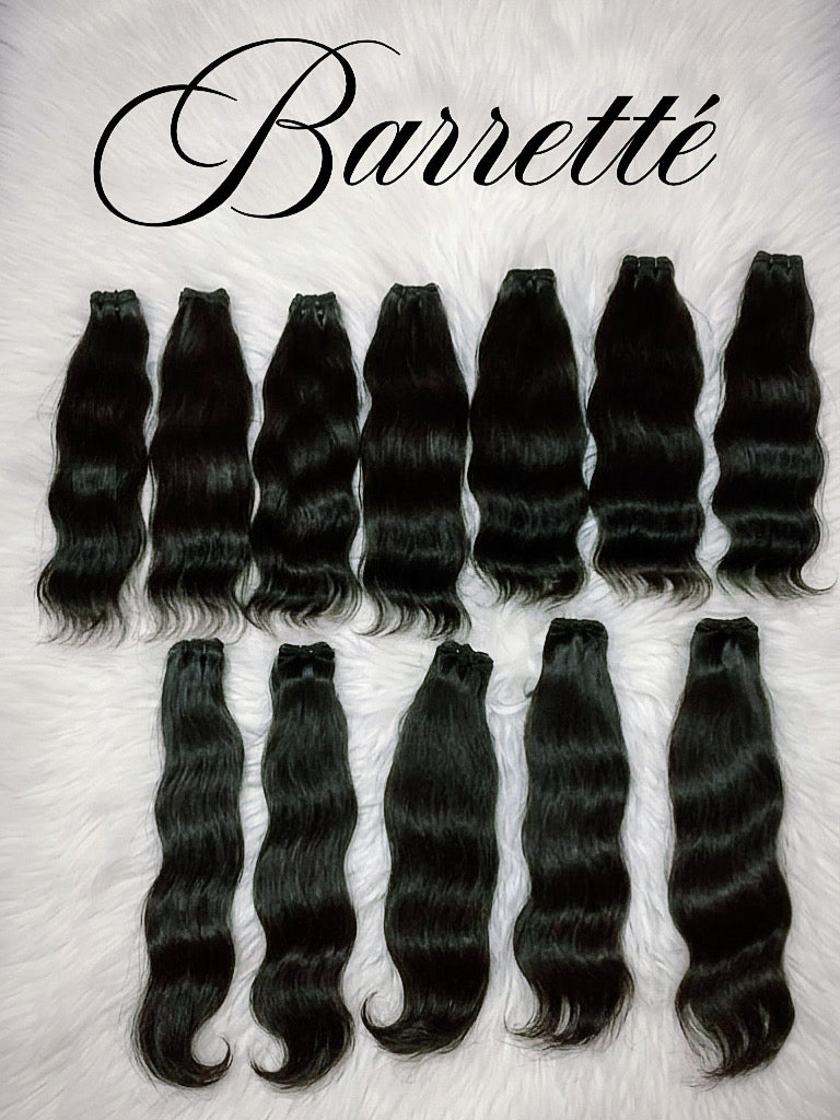 FILIPINO NATURAL WAVE