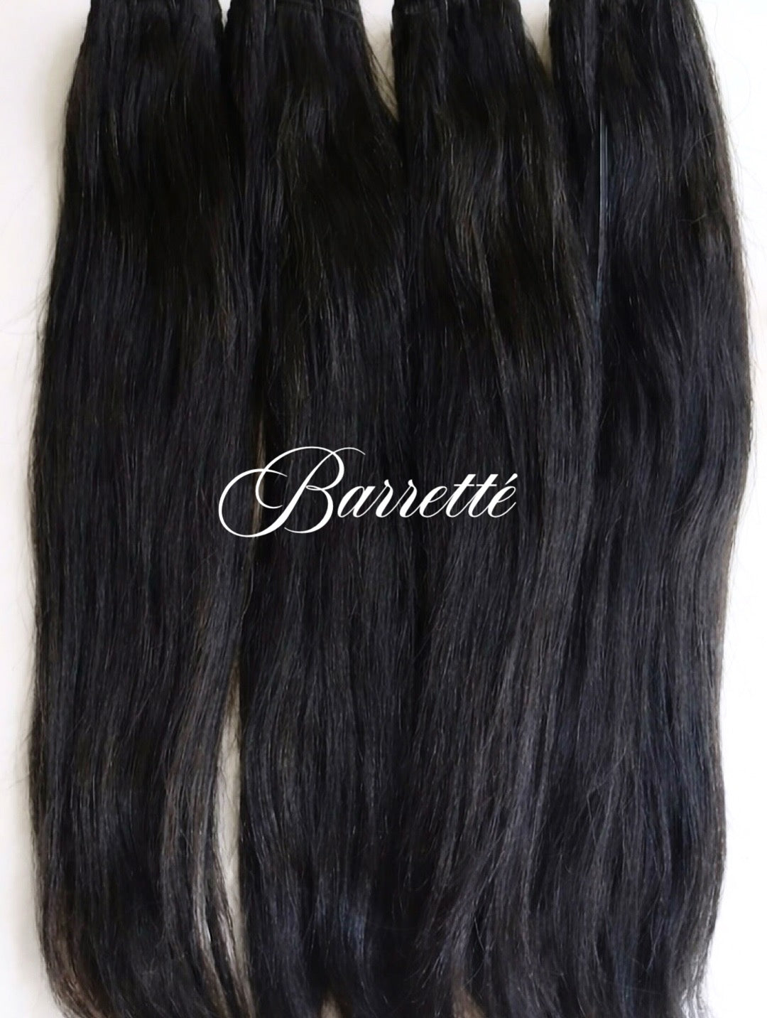 CAMBODIAN SILKY STRAIGHT