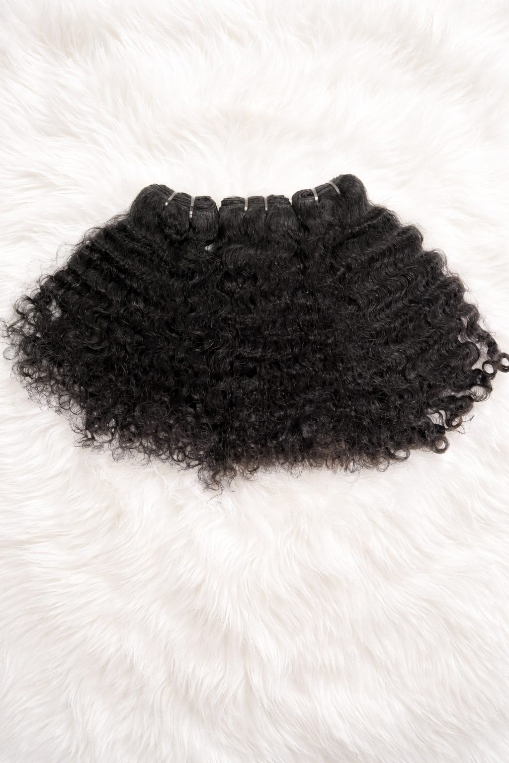 INDIAN TAPTI RIVER CURLY