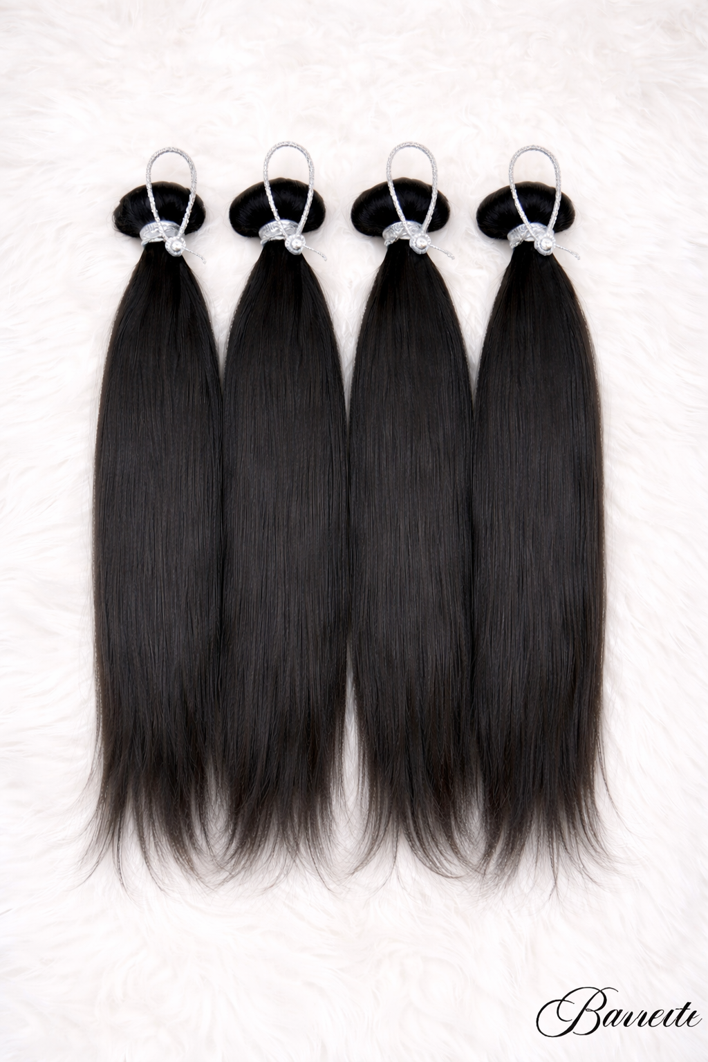 BRAZILIAN SLEEK STRAIGHT 4 BUNDLE DEAL
