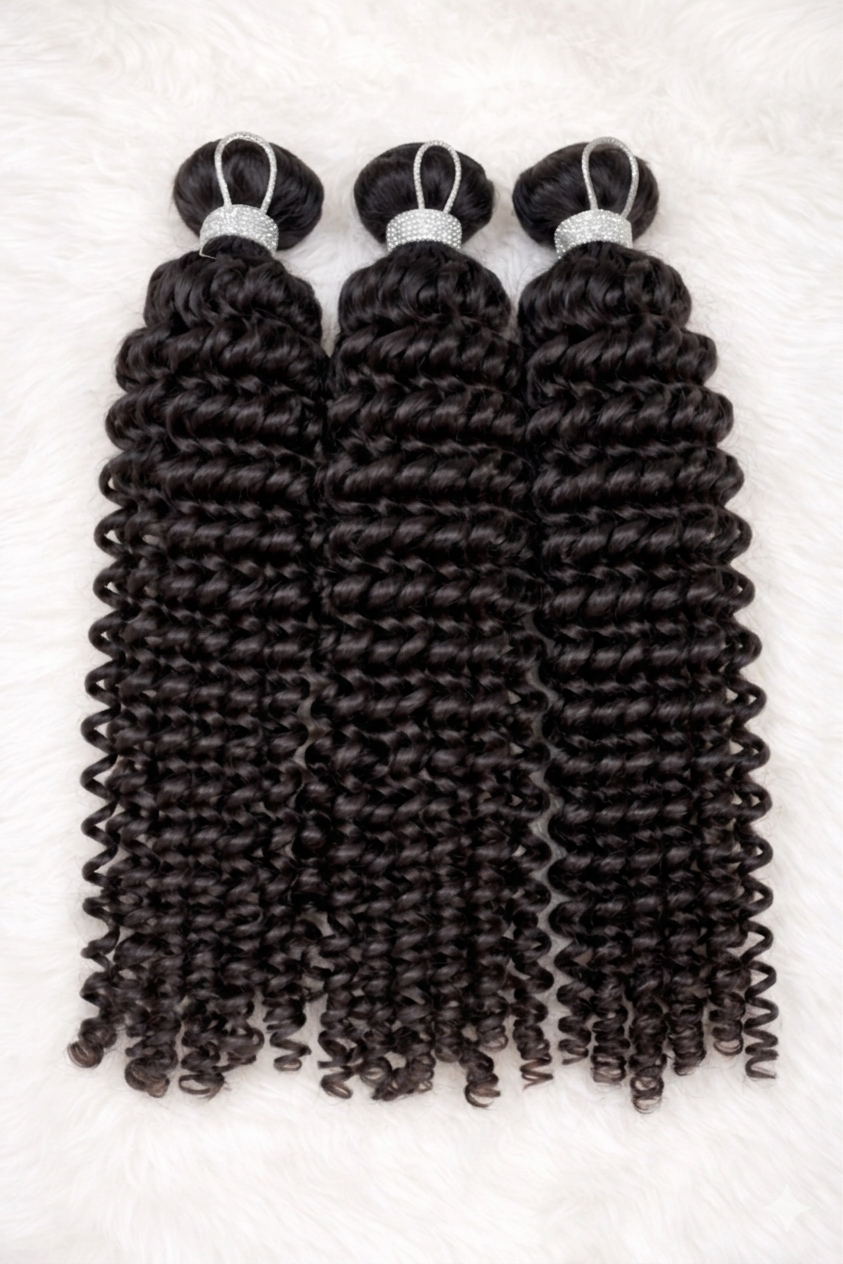 BRAZILIAN GODDESS WAVE 3 BUNDLE DEAL
