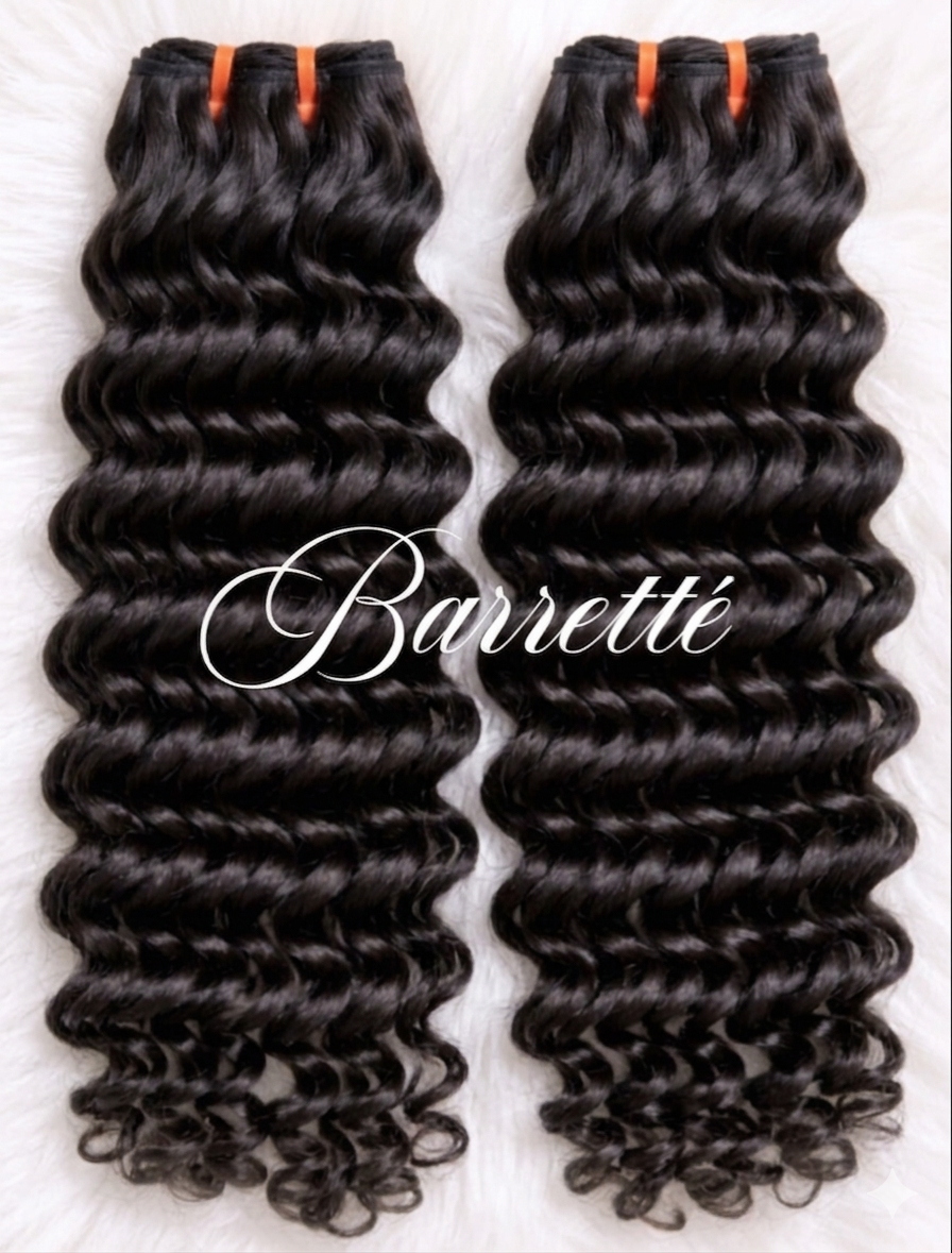 LAOTIAN MEKONG RIVER CURL 2 BUNDLE DEAL