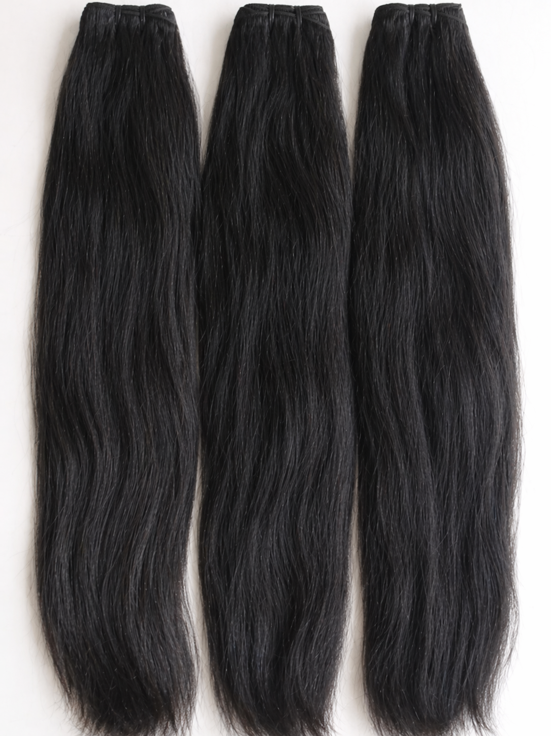 CAMBODIAN SILKY STRAIGHT 3 BUNDLE DEAL