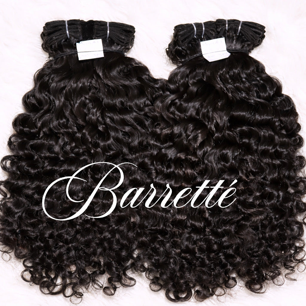 BURMESE ANDAMAN SEA CURLY