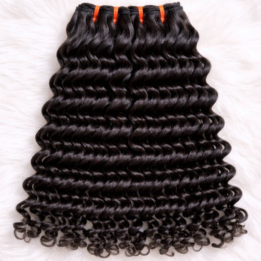 LAOTIAN MEKONG RIVER CURLY