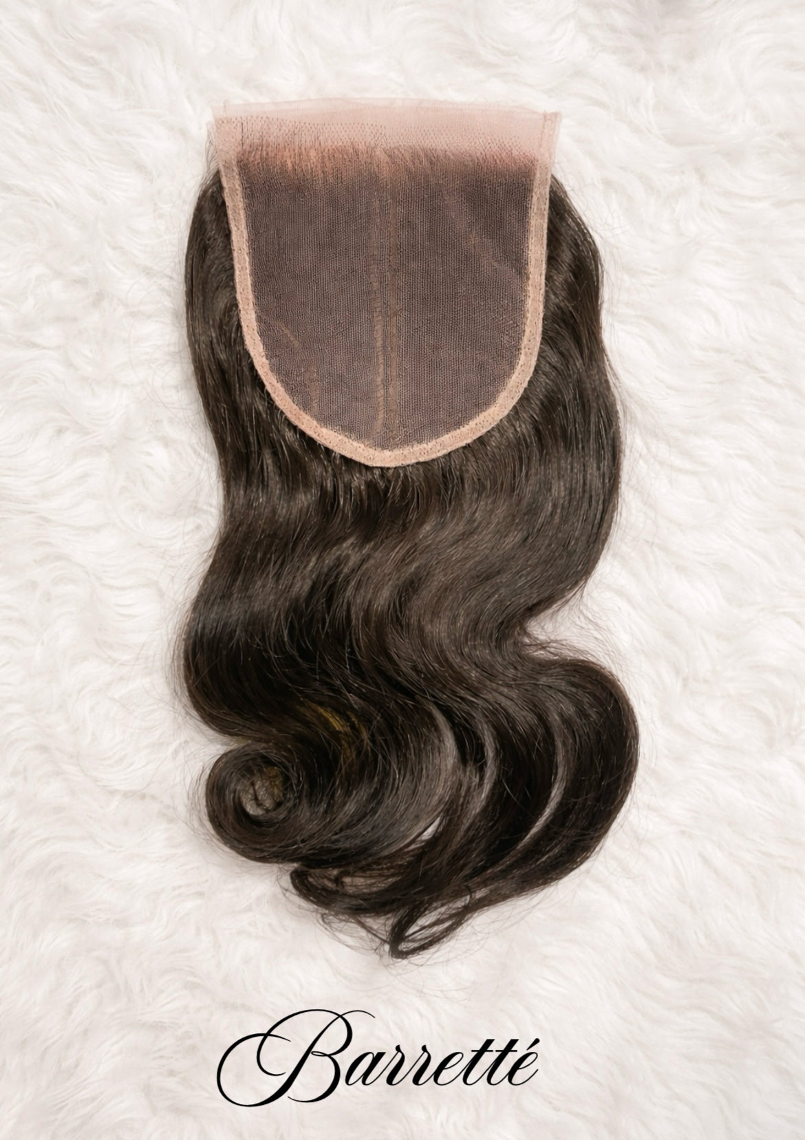 5X5 LAOTIAN BODY WAVE HD LACE CLOSURE