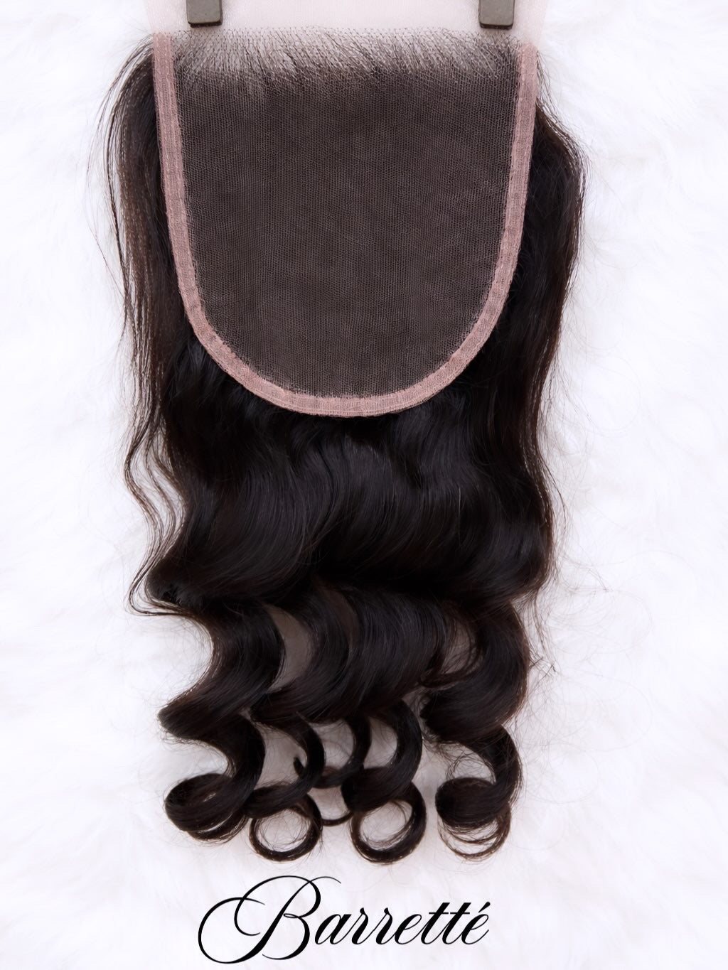 5X5 LAOTIAN LOOSE WAVE HD LACE CLOSURE