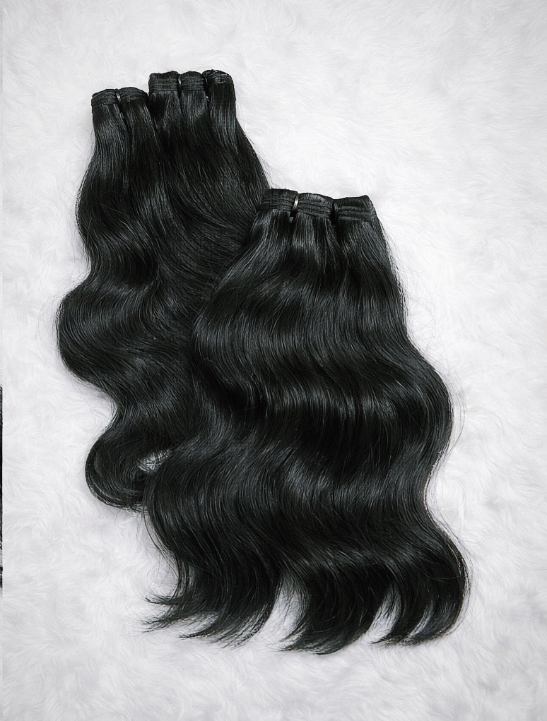 INDONESIAN ARAFURA SEA WAVE