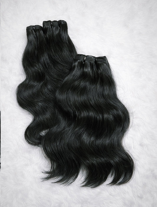 INDONESIAN ARAFURA SEA WAVE