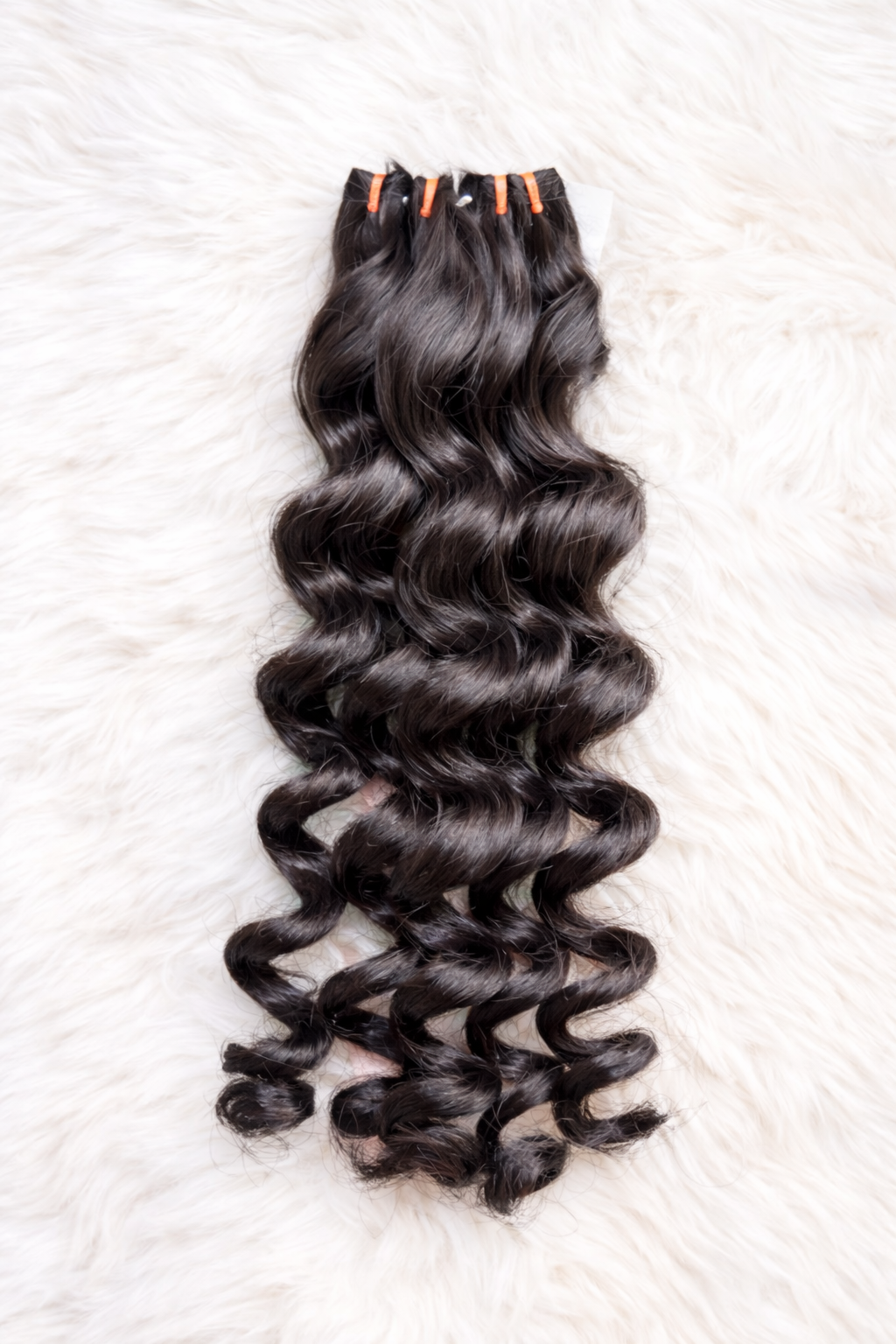 LAOTIAN LOOSE WAVE
