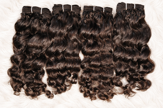 BURMESE BAY OF BENGAL WAVY