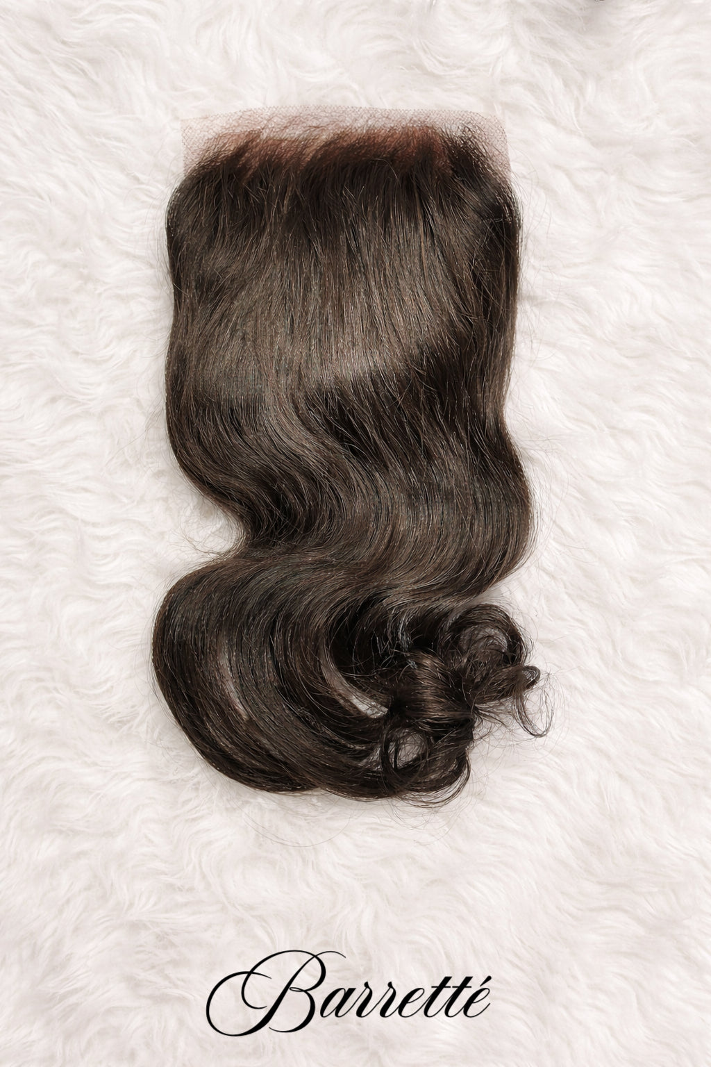 5X5 LAOTIAN BODY WAVE HD LACE CLOSURE