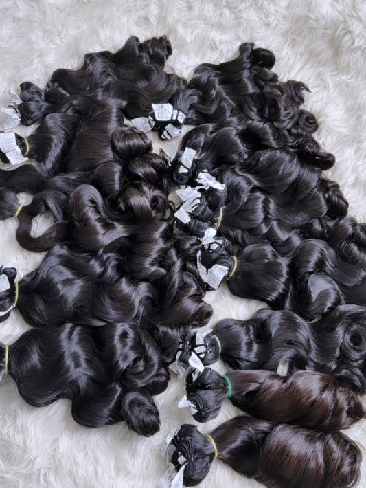 VIETNAMESE LUSH WAVE