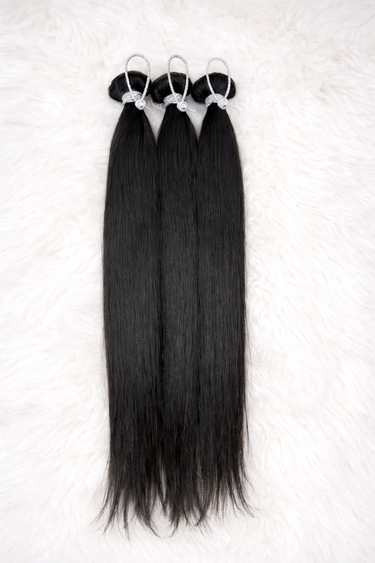 BRAZILIAN SLEEK STRAIGHT
