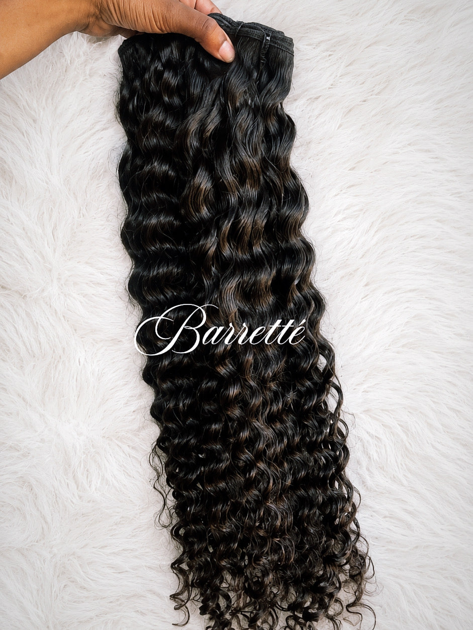 FILIPINO CURLY