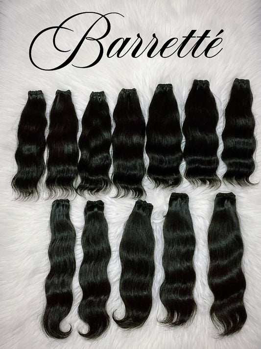FILIPINO NATURAL WAVE