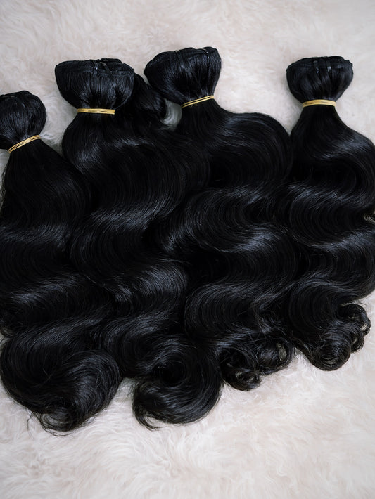 VIETNAMESE PERFUME RIVER WAVE