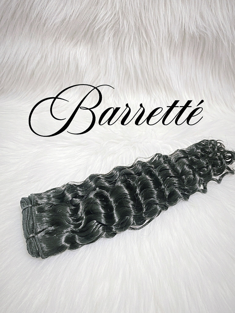 FILIPINO LOOSE WAVE