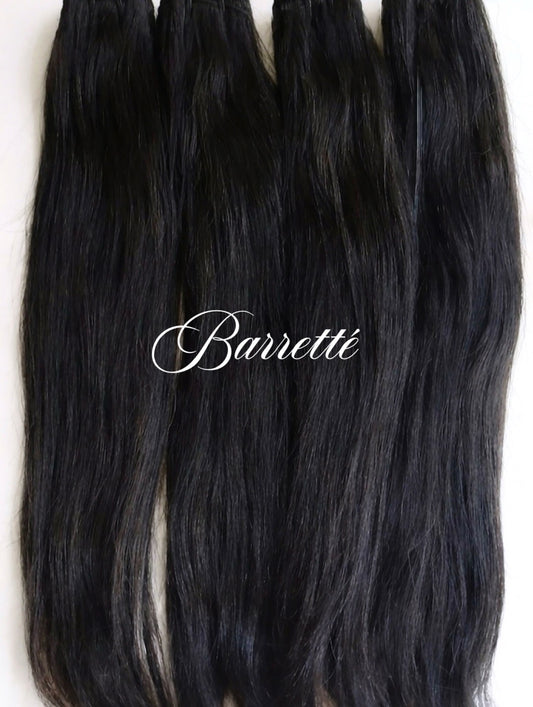 CAMBODIAN SILKY STRAIGHT