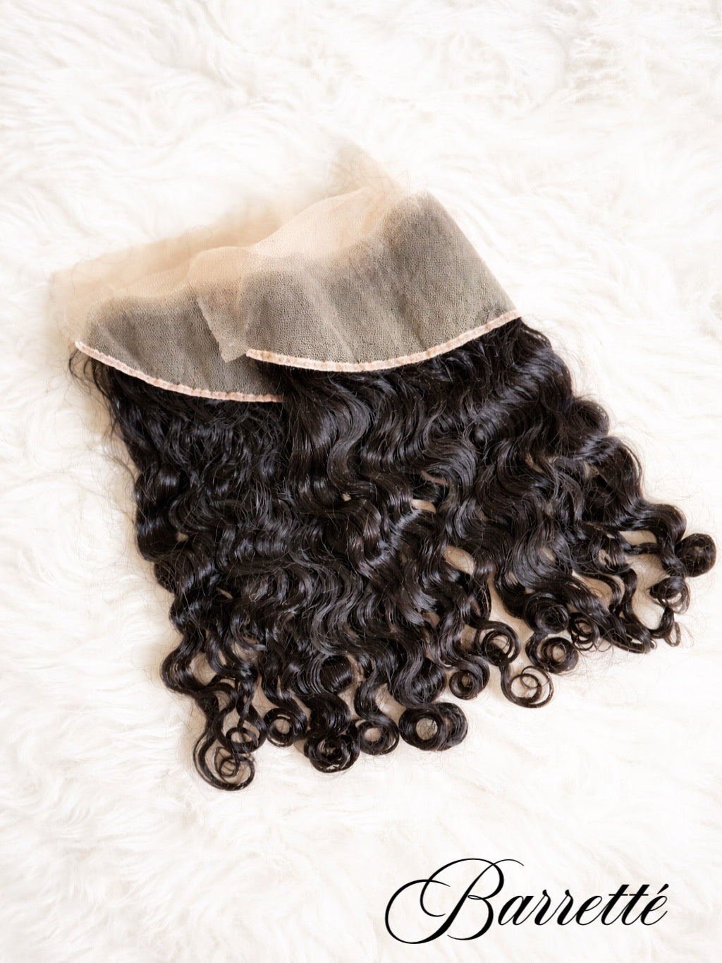 13X4 THIN SWISS HD LACE FRONTAL | INDIAN ARABIAN SEA WAVE