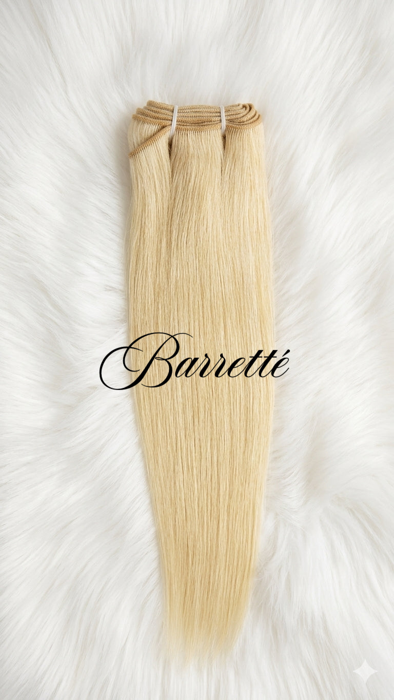 FILIPINO STRAIGHT PLATINUM BLONDE