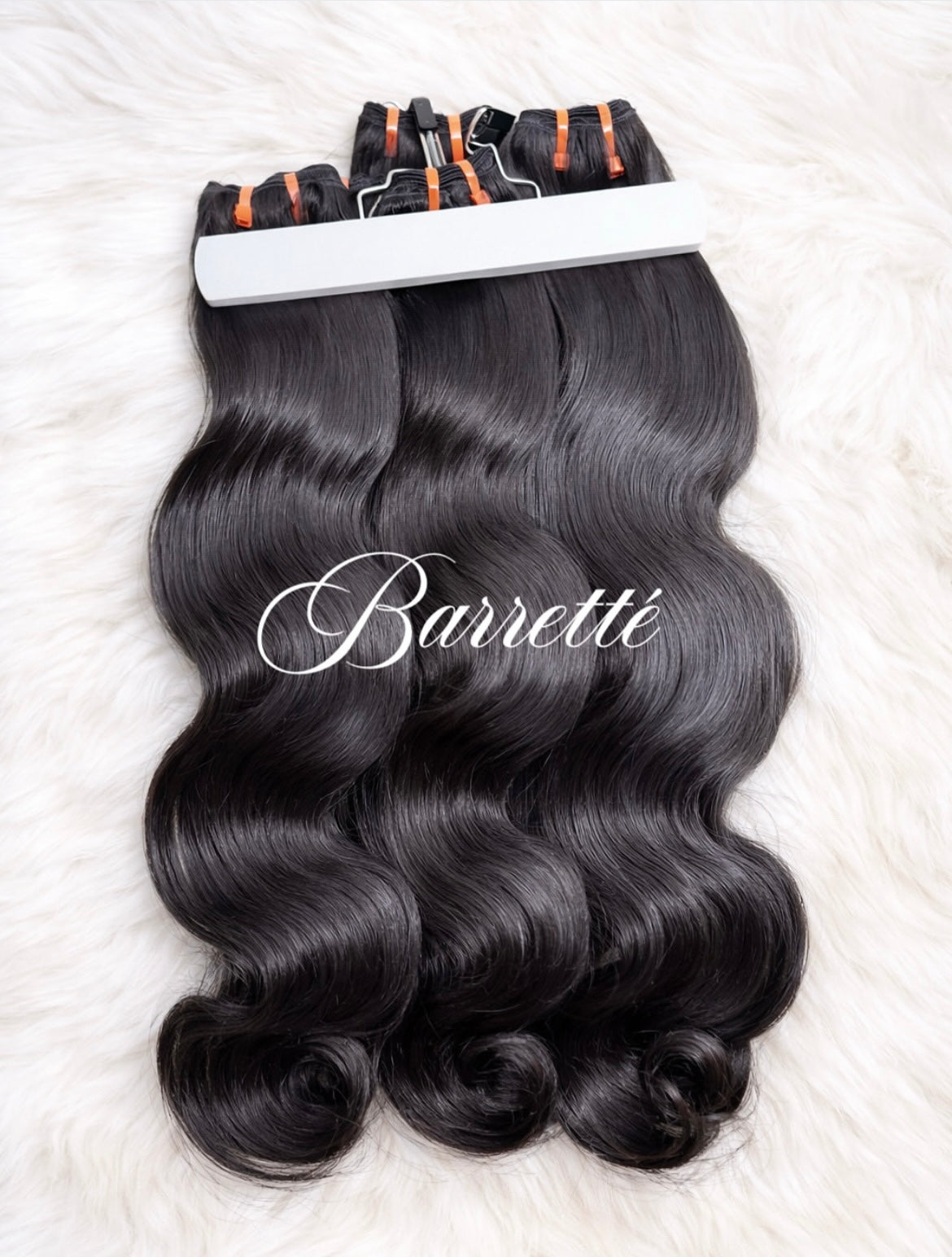 LAOTIAN BODY WAVE 4 BUNDLE DEAL