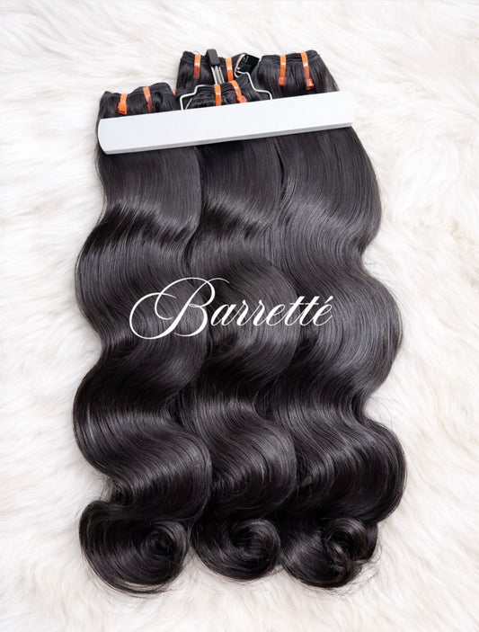 LAOTIAN BODY WAVE 4 BUNDLE DEAL