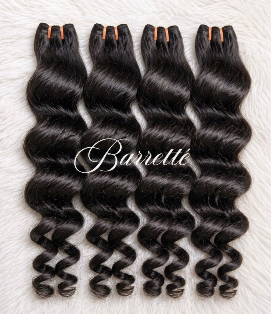 LAOTIAN LOOSE WAVE 4 BUNDLE DEAL