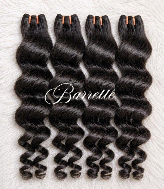 LAOTIAN LOOSE WAVE 4 BUNDLE DEAL