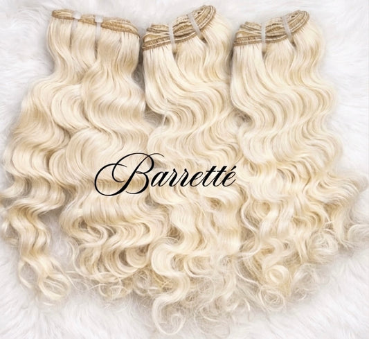 INDIAN ARABIAN SEA PLATINUM BLONDE 3 BUNDLE DEAL