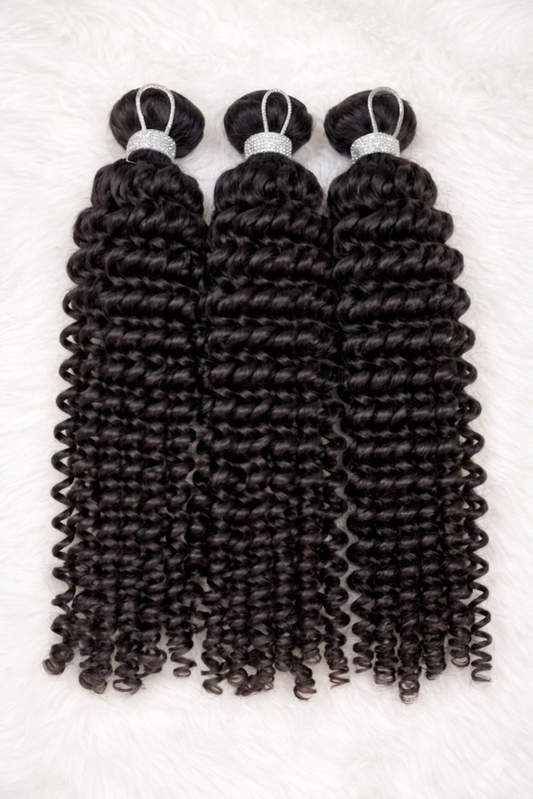 BRAZILIAN GODDESS WAVE 3 BUNDLE DEAL