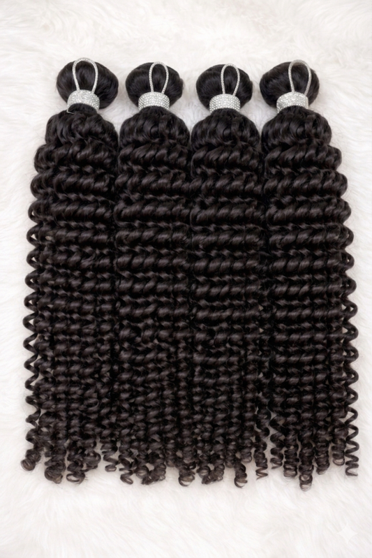 BRAZILIAN GODDESS WAVE 4 BUNDLE DEAL