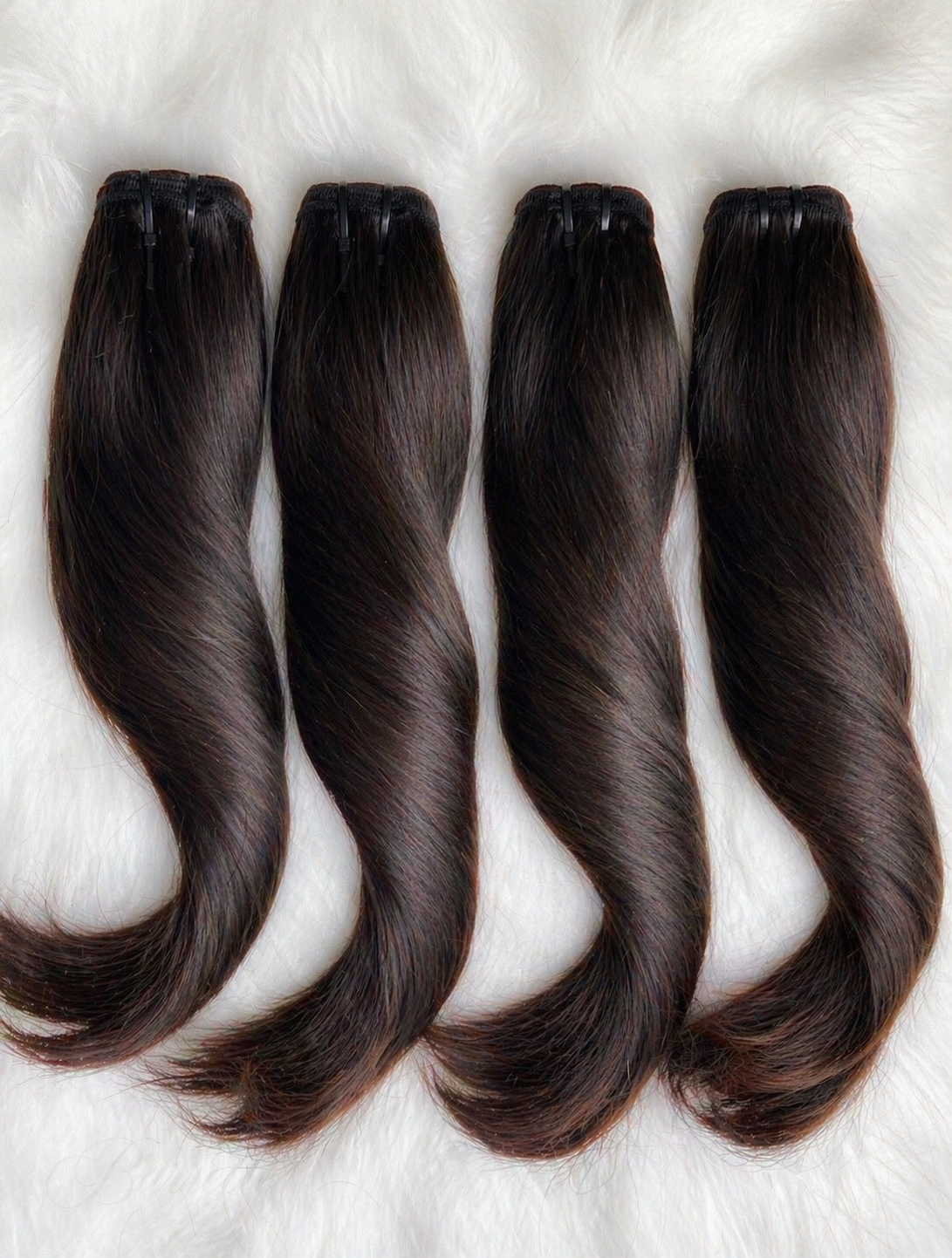 VIETMAMESE BONE STRAIGHT 4 BUNDLE DEAL
