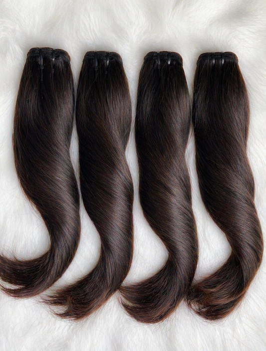 VIETMAMESE BONE STRAIGHT 4 BUNDLE DEAL