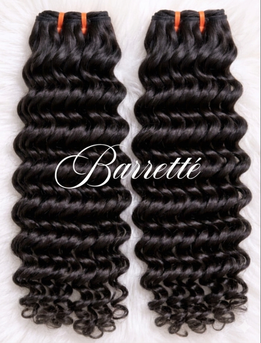 LAOTIAN MEKONG RIVER CURL 2 BUNDLE DEAL